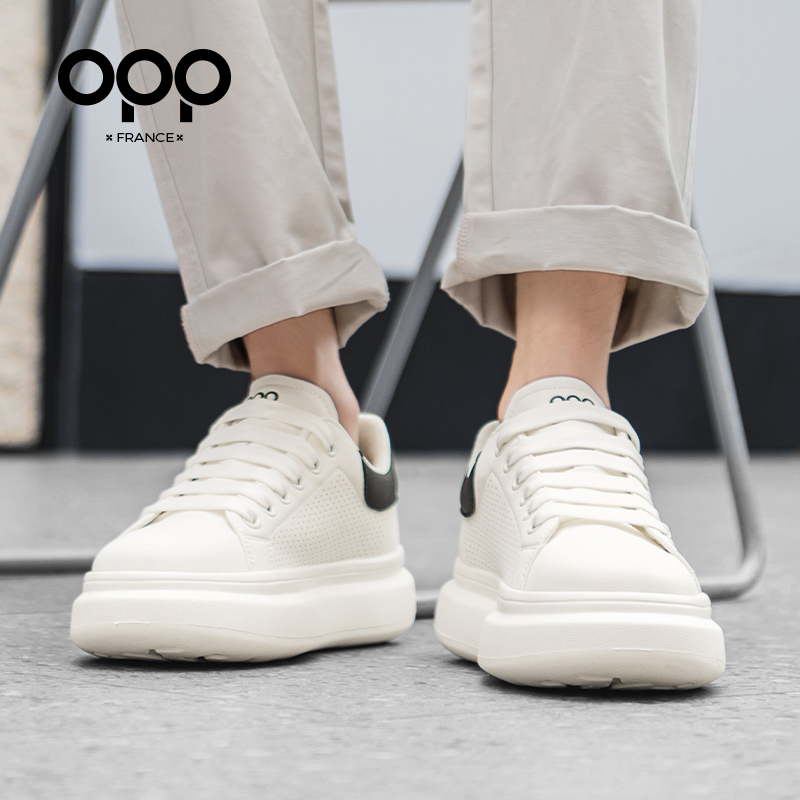 OPP Men's Sports Fashion Lace- - New Balance Shoes 574 评论和价格