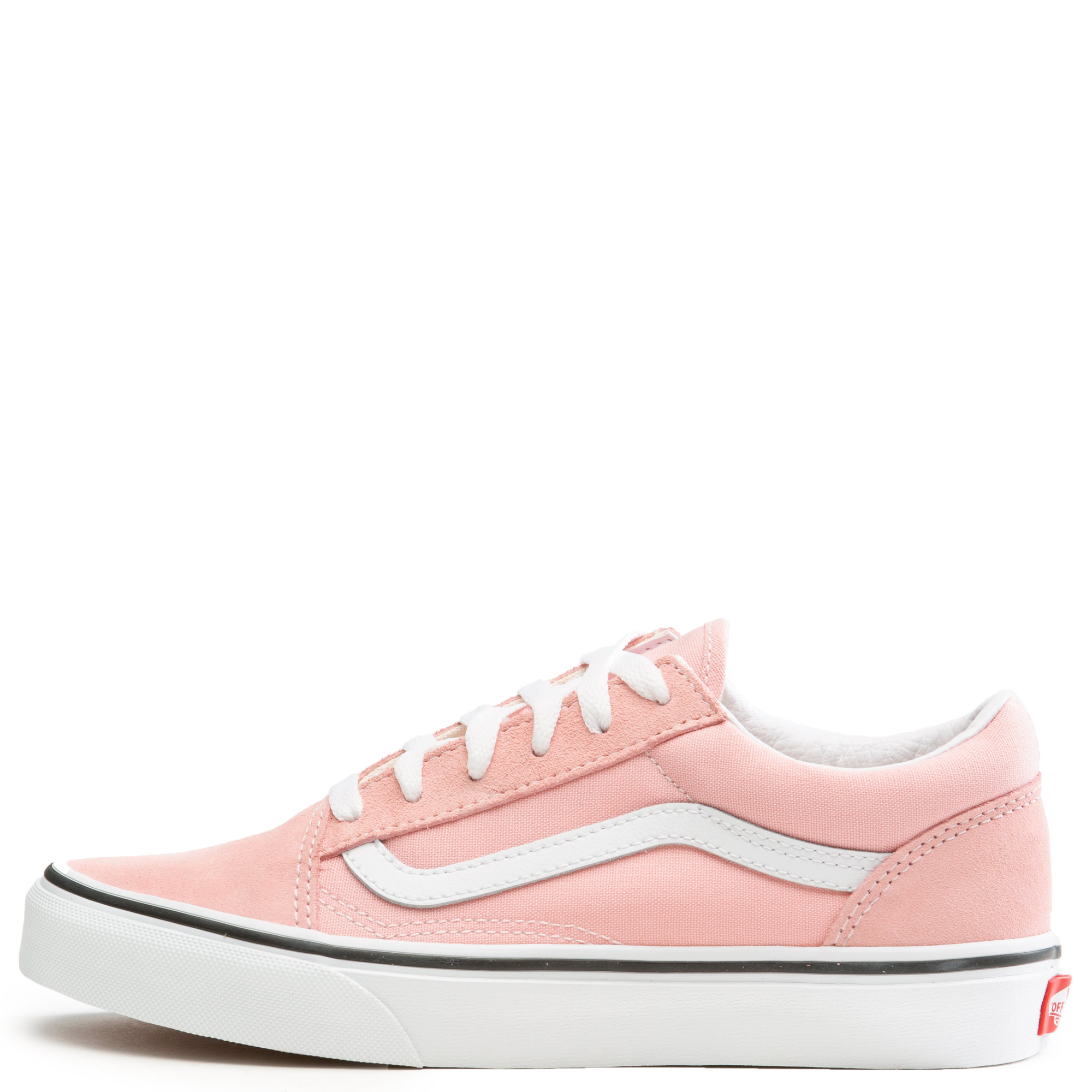 Vans J Old Skool 9AL Casual Sh - Vans Shoes Old Skool 评论和价格