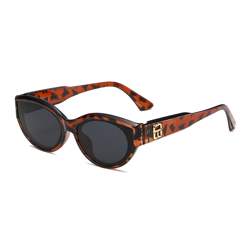 Women Retro Cat Eye Sunglasses - Sunglasses Cat Eye 评论和价格