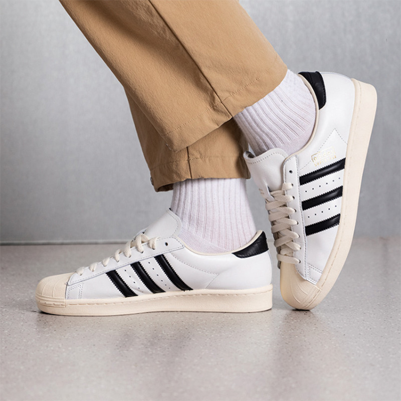 Adidas Superstar sneakers for  - Adidas Shoes Superstar 评论和价格