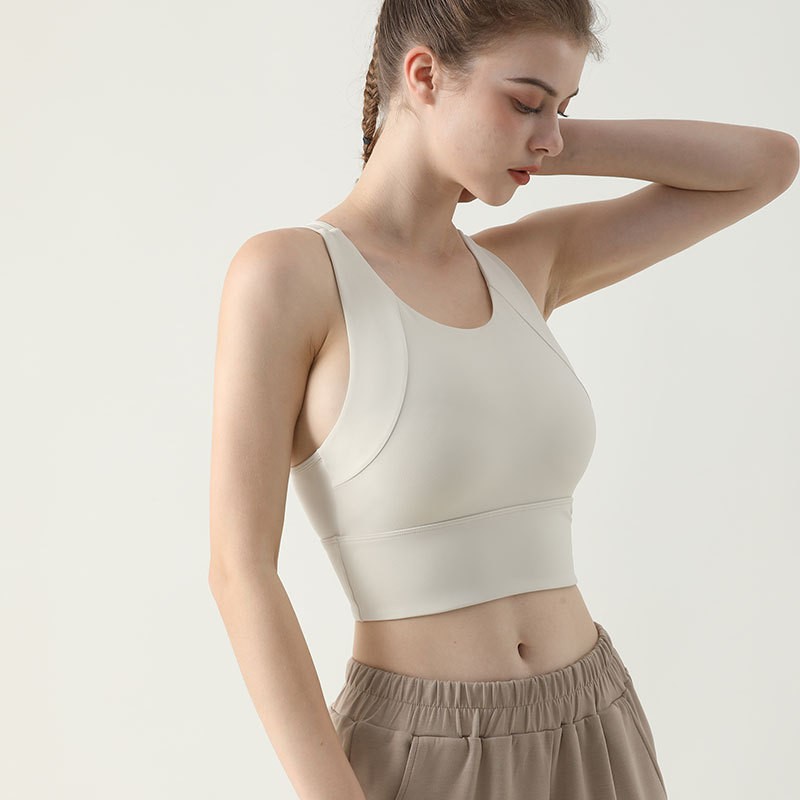 Women Sports Bra Top Push Up F - Bralette Triangle Set 评论和价格