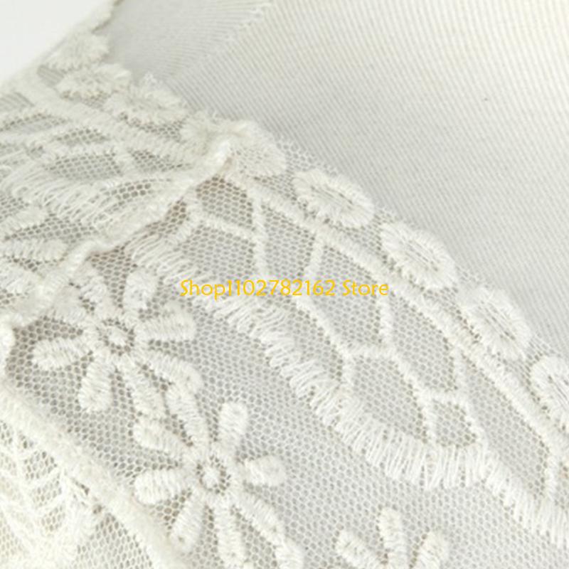 547B Women Lace Open Front Kim - Kimono Sheer Floral 评论和价格