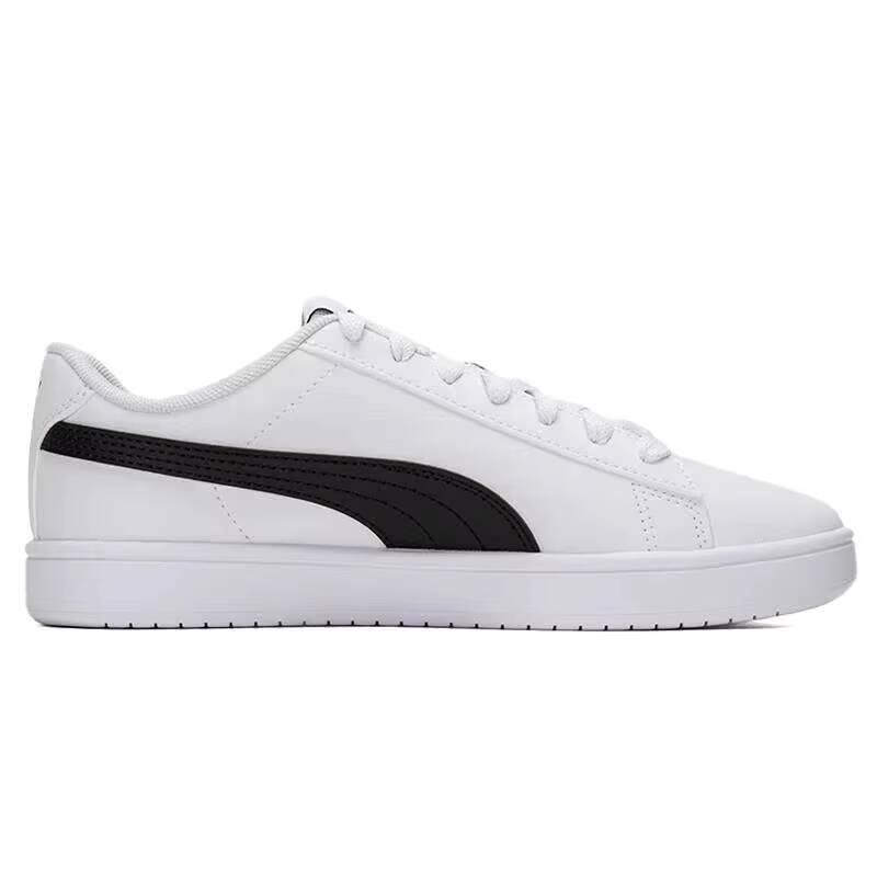 PUMA Men Women Rickie Classic  - Puma Shoes Suede Classic 评论和价格