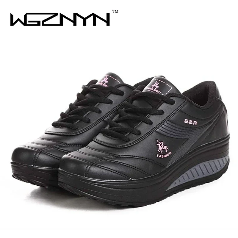NEW Luxury Designer Slimming S - Wedge Espadrille Women 评论和价格
