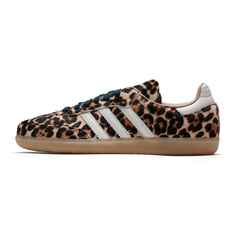 Adidas (Adidas) Trefoil Women' - Adidas Shoes Samba 评论和价格