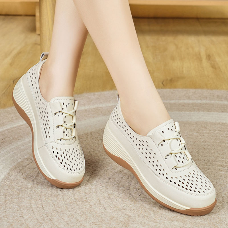 2025 Trainers Spring/Summer Wo - Wedge Espadrille Women 评论和价格